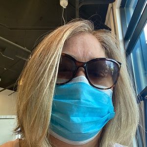 Meet your Posher, Bridget